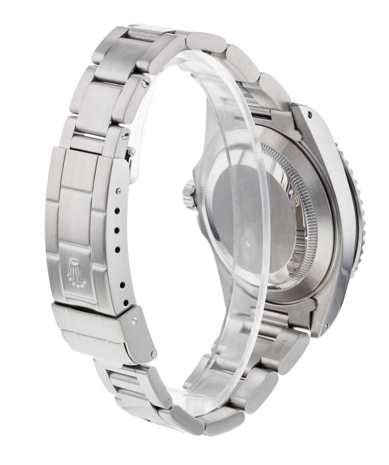 Rolex Submariner 14060M